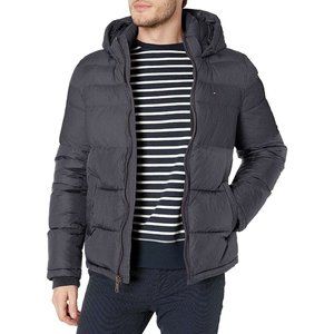 poshmark puffer jacket